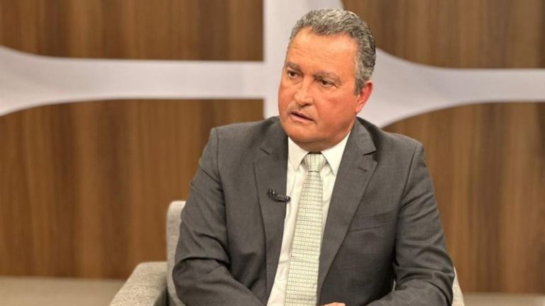 Duas cidades baianas receberão novos campus do IFBA, anuncia Rui Costa