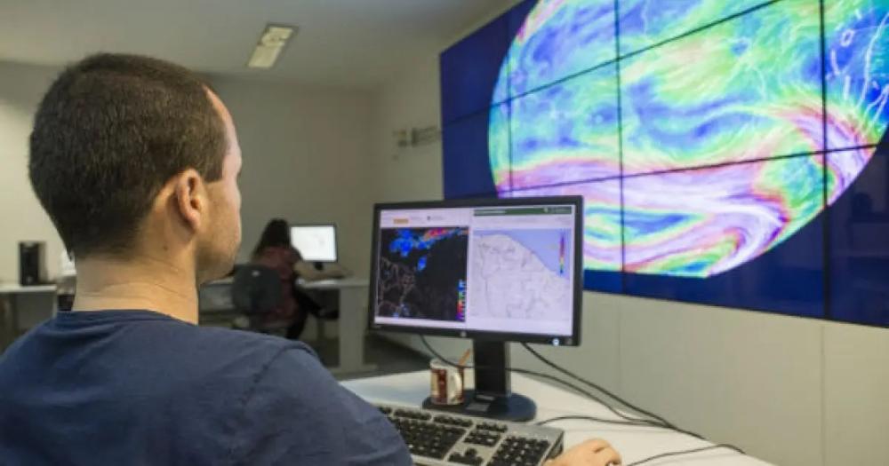 Calor e eventos extremos aumentam popularidade e trabalho de meteorologistas