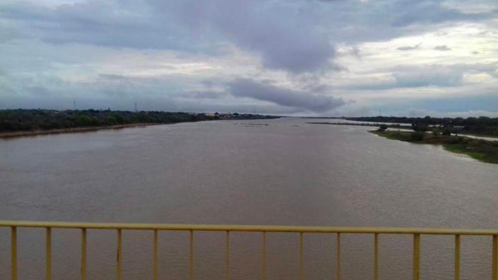 Acumulado de chuvas pode passar dos 300 mm em regiões do Vale do São Francisco nos próximos 10 dias