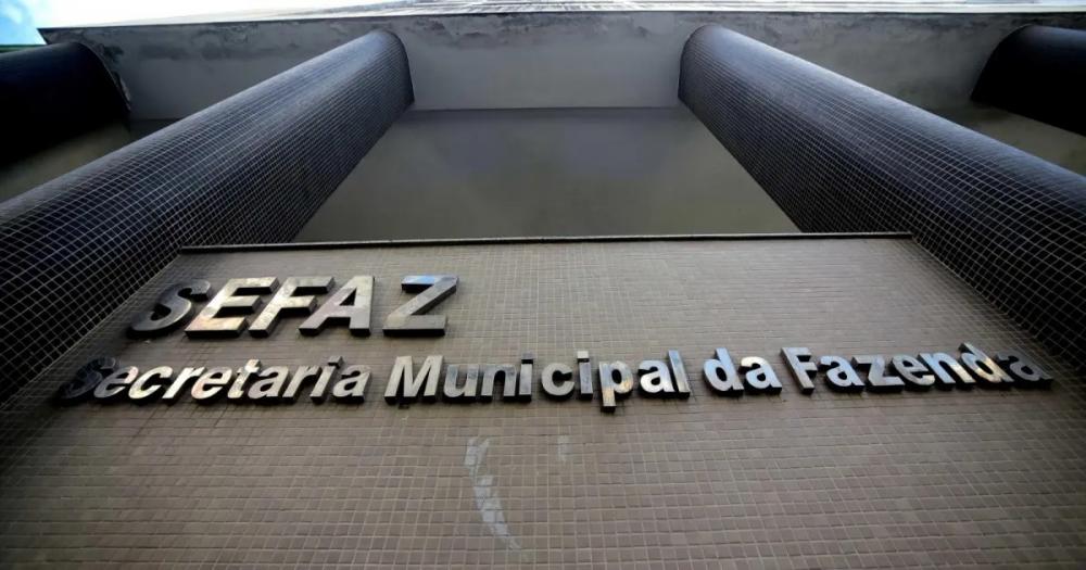 Contribuintes que quitarem IPTU em cota única pagarão valor menor do que ano passado, diz prefeitura