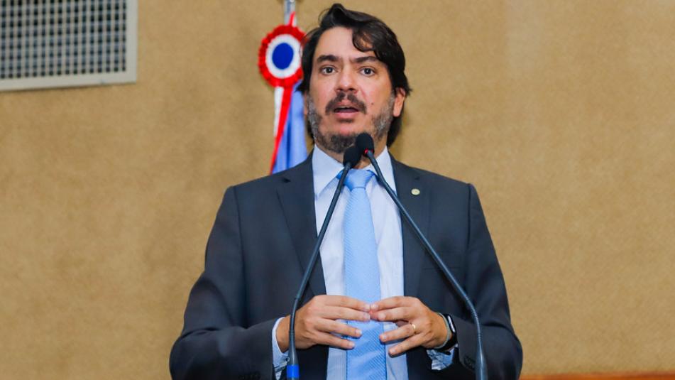 TAVARES DEFENDE PUNIÇÃO PECUNIÁRIA A QUEM PRATICAR VIOLÊNCIA DOMÉSTICA