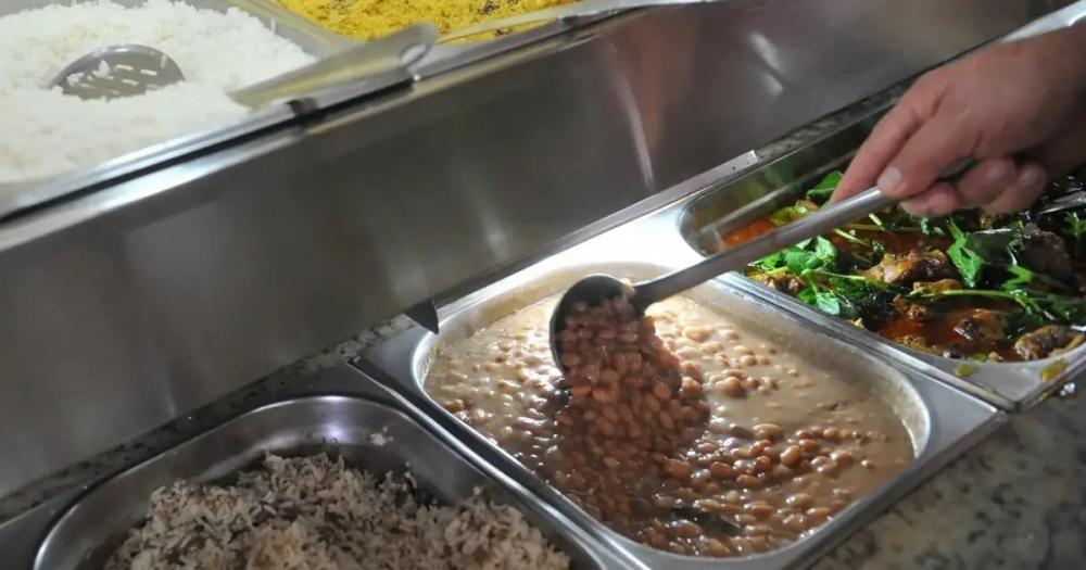 Preço da cesta básica diminuiu em 15 capitais em 12 meses, aponta Dieese