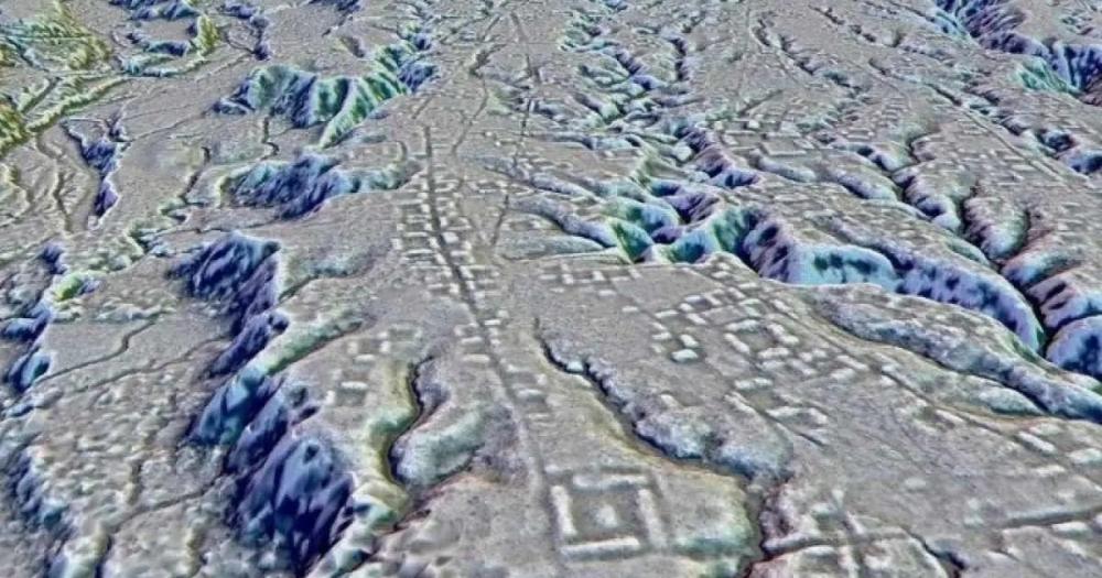 Complexa civilização amazônica descoberta era comparável aos maias, diz estudo