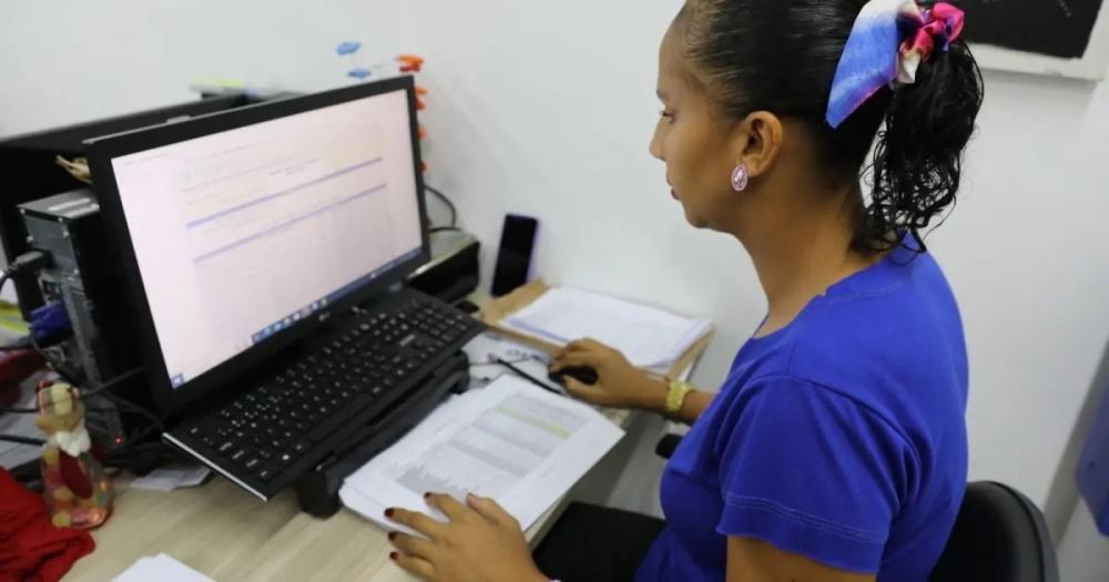 Governo do Estado divulga passo a passo para matrícula on-line nas escolas estaduais