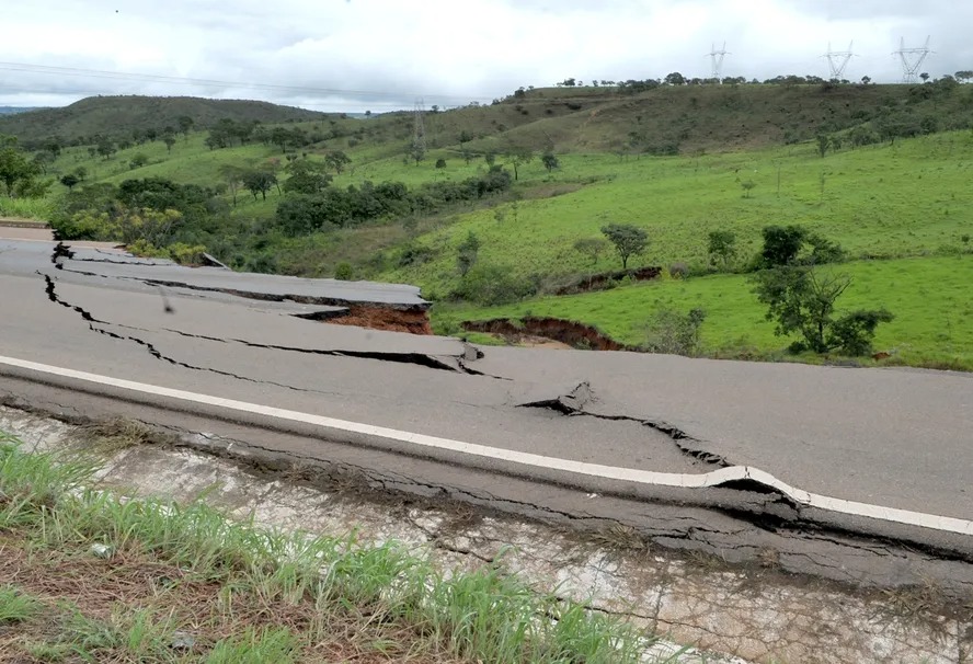 5 estados do Brasil não têm nenhum km de rodovia classificado como ótimo