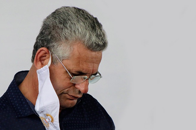 Ex-prefeito de município alagoano é acusado de abusar sexualmente de 40 servidoras
