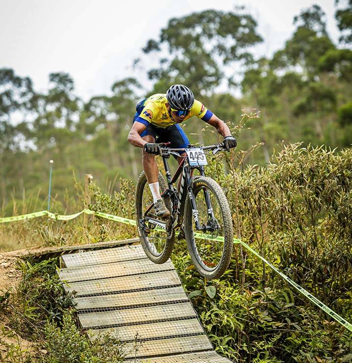 Euclides da Cunha volta a ficar em evidência no ciclismo com a realização do Treinão do Ligeirinho