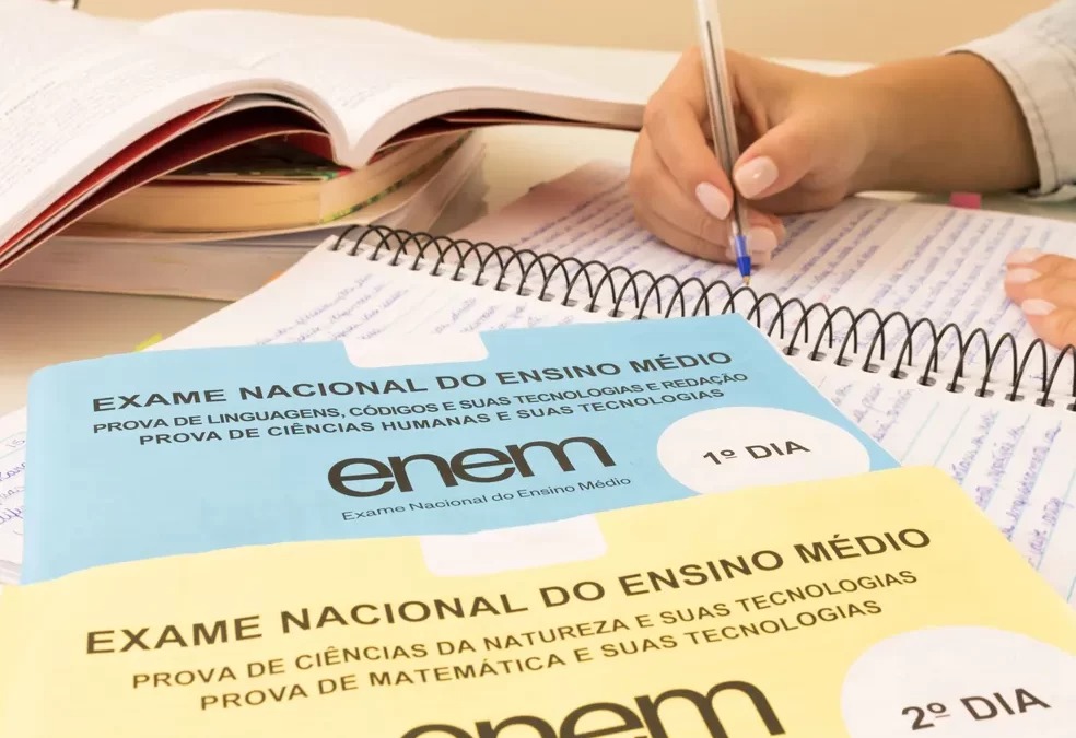 Nordeste tem maior número de notas mil na redação do Enem, mas não é de agora que a região se destaca quando o assunto é educação