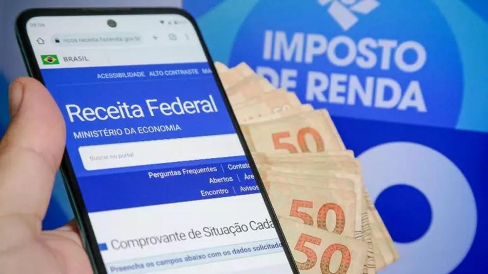 Com o reajuste do salário mínimo, imposto de renda volta a ser cobrado para rendas de dois salários mínimos