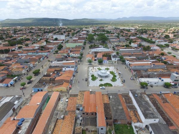 Defesa Civil reconhece situação de emergência em cidade no interior da Bahia