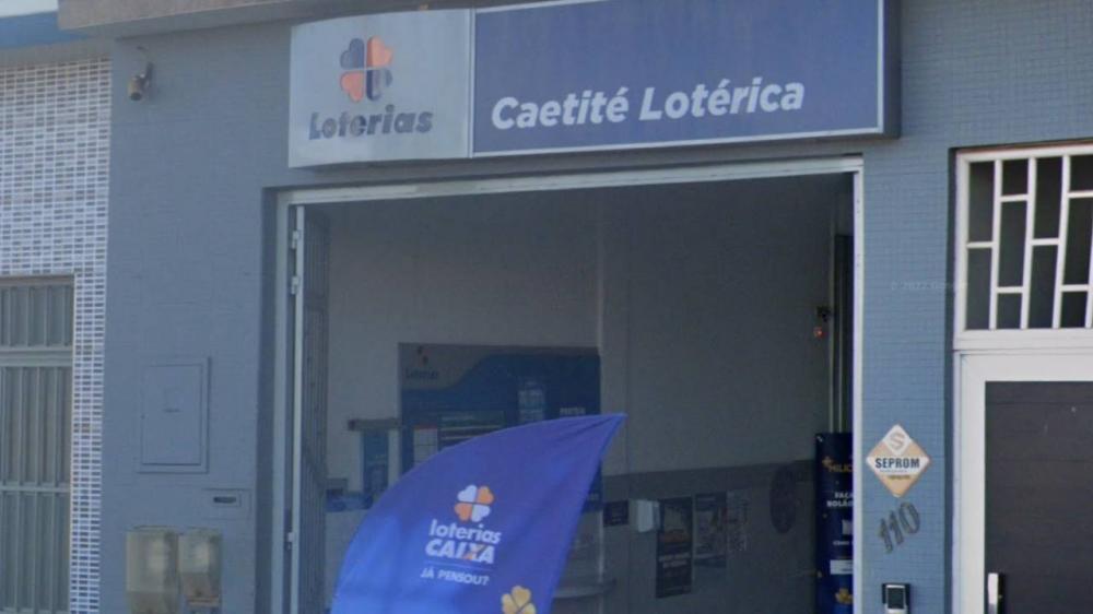 Apostadores de Caetité, Capim Grosso, Ribeira do Pombal e Salvador foram premiados na Mega-Sena desta quinta