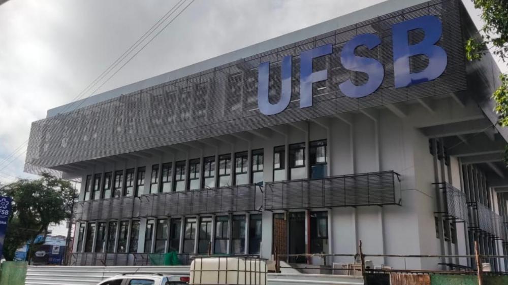 UFSB abriu inscrições para Mestrado Profissional em Saúde da Família