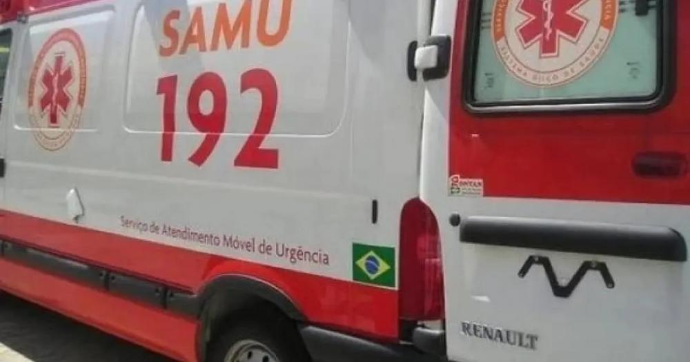 Servidores do Samu de cidade baiana reclamam de atraso de salários e condições precárias