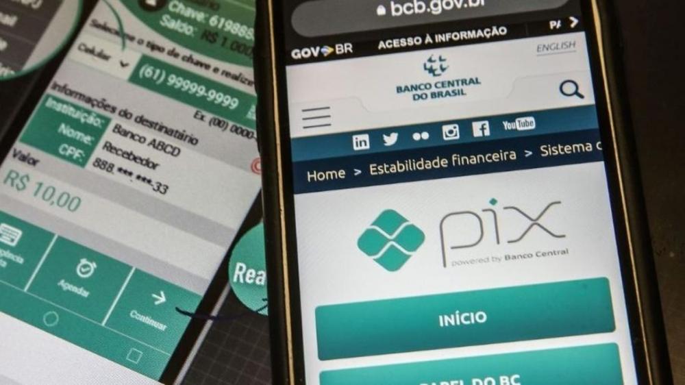 Confira dicas para evitar golpes do Pix durante o Carnaval
