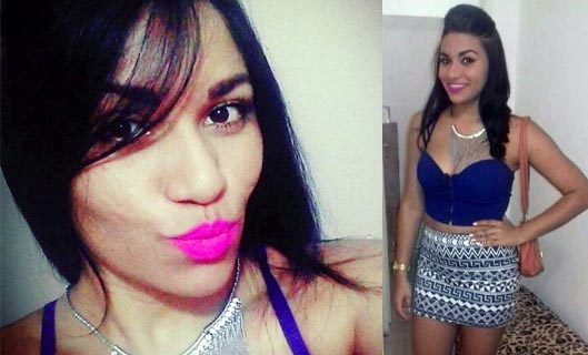 Jovem de 20 anos é morta a tiros após sair do trabalho em Juazeiro; Ex-namorado é suspeito