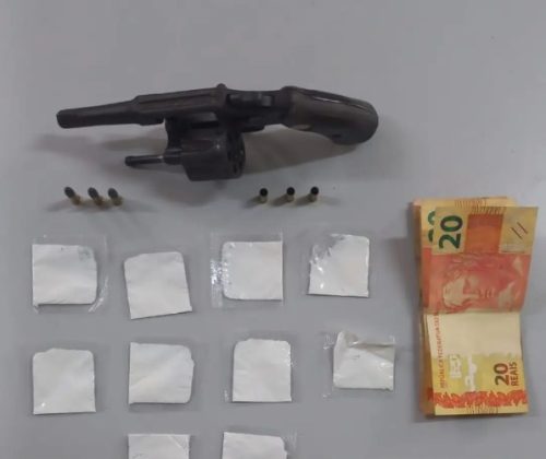 Indivíduo acaba morto em troca de tiro contra policiais militares em Tucano-BA
