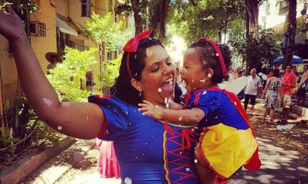 Carnaval: blocos infantis propiciam desenvolvimento de crianças
