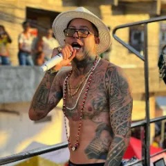 VÍDEO: Igor Kannário anuncia despedida do Carnaval de Salvador e afirma perseguição