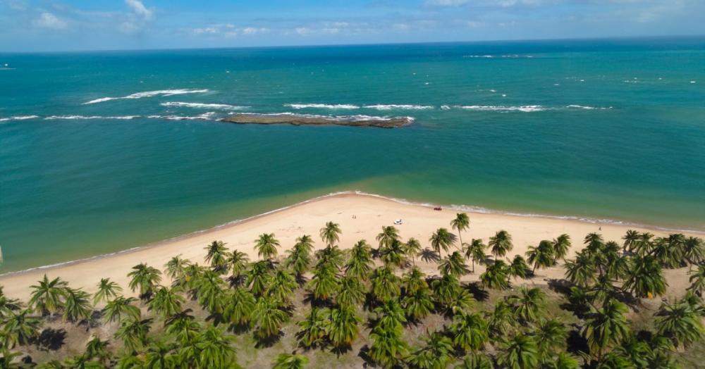 Nordeste ganhará novo resort em uma das mais belas praias do Brasil – confira detalhes!