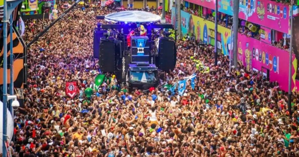 Carnaval de Salvador em 2025 acontecerá entre fevereiro e março e terá 'menos' dias; confira
