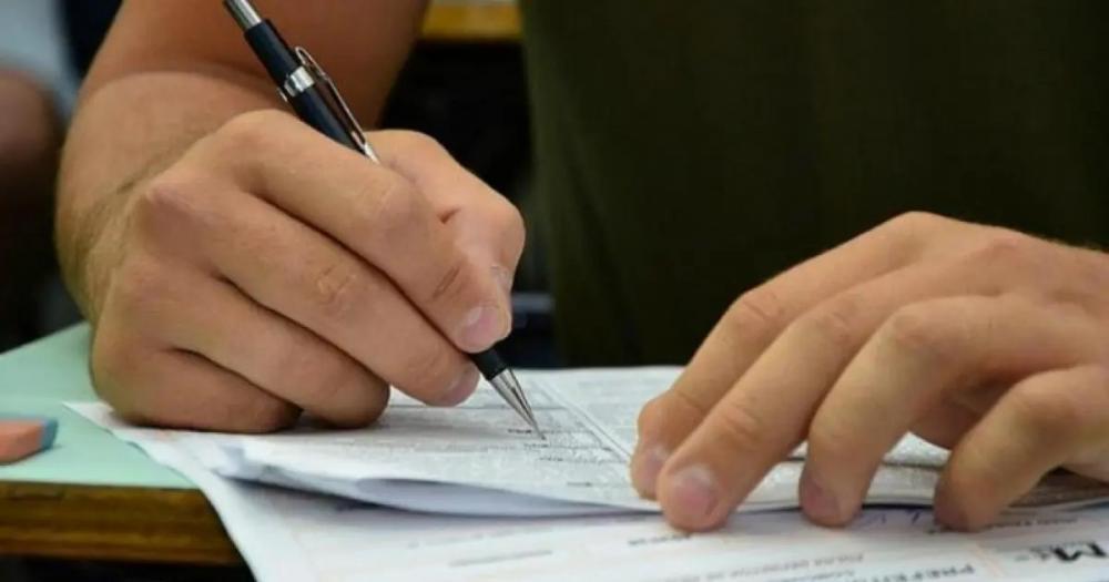 Bahia registra mais de 200 mil inscritos no Enem dos Concursos