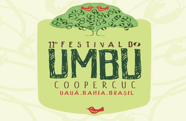 Coopercuc anuncia a realização da 11ª edição do Festival do Umbu em Uauá