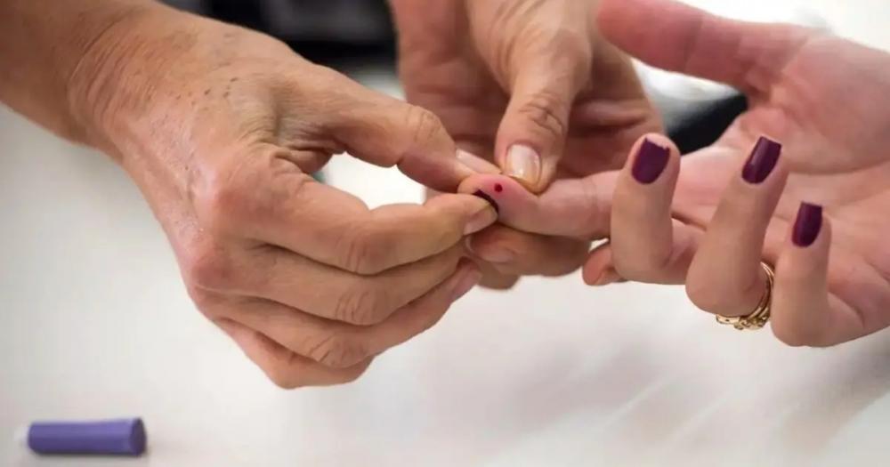 7 a cada 10 municípios do país não atingem meta de controle de diabetes e hipertensão