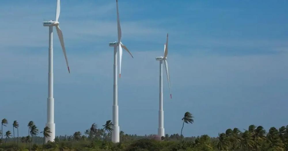 Casa dos Ventos anuncia investimento de R$ 12 bi em energia renovável