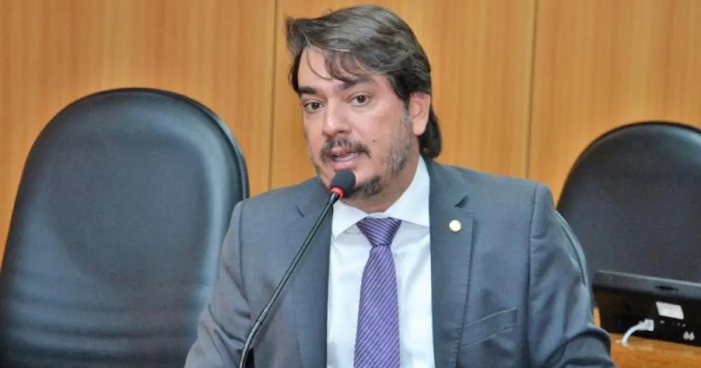 Pedro Tavares se solidariza com municípios baianos que sofrem com as chuvas