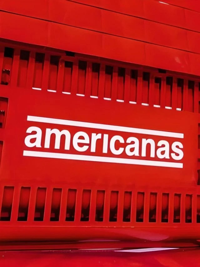 Americanas (AMER3) tem prejuízo de R$ 4,6 bi em 2023