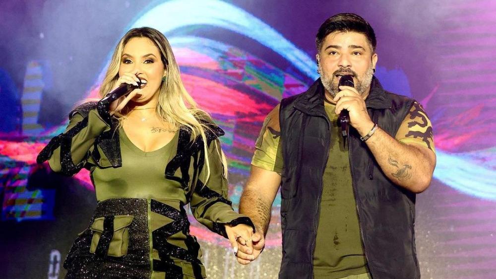 Yara Tchê e Alessandro Costa deixam marca 'Desejo de Menina' e criam 'Seu Desejo'; assista