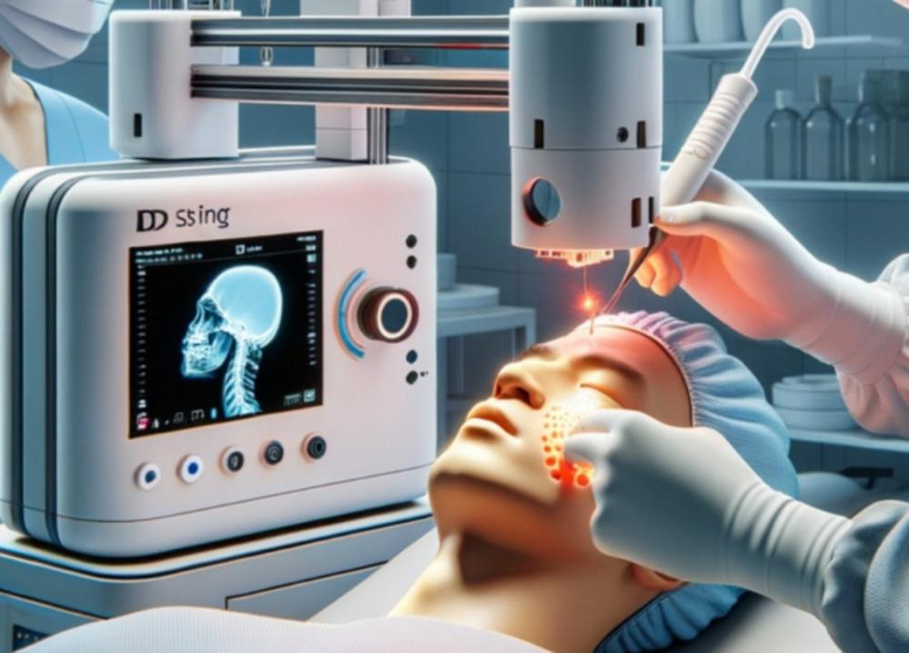 Tecnologia revolucionária: impressão 3D de pele promete cura e renovação para tecidos lesionados