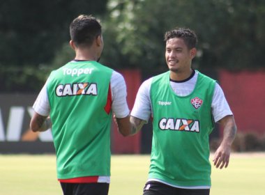 Médico do Vitória explica áudio em que condena contratação de Carlos Eduardo