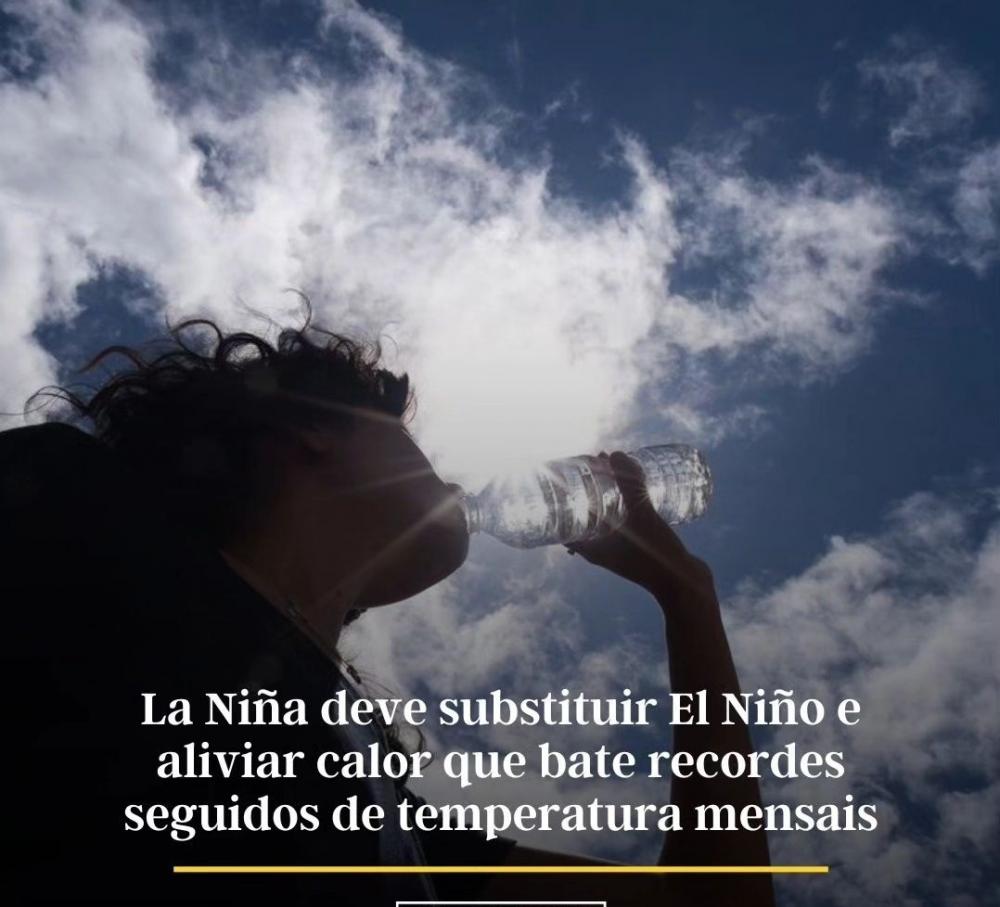 ALÍVIO DO CALORÃO 