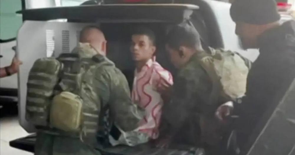 Homem que sequestrou ônibus fugia do Comando Vermelho e confundiu passageiro com policial, diz PM 