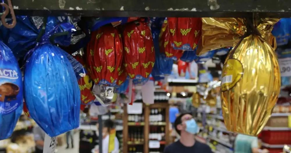 Com estimativa de mais de R$ 119 mi, Bahia deve ter a maior arrecadação entre estados do Nordeste durante Páscoa, aponta CNC