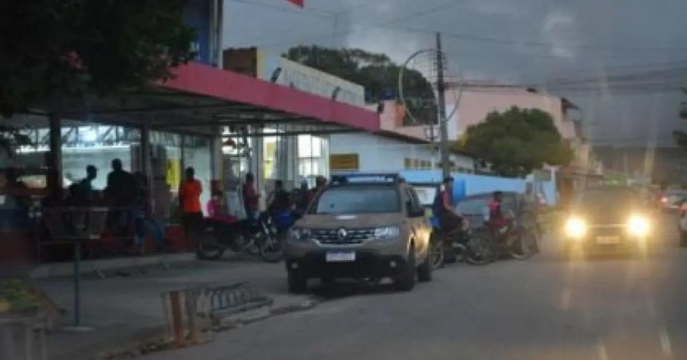 Homem é morto a tiros em Vitória da Conquista