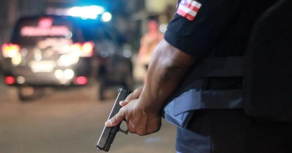 Em Feira de Santana, acusado de homicídio é encontrado morto