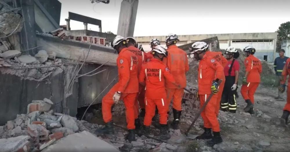Trabalhador morre soterrado no polo petroquímico de Camaçari