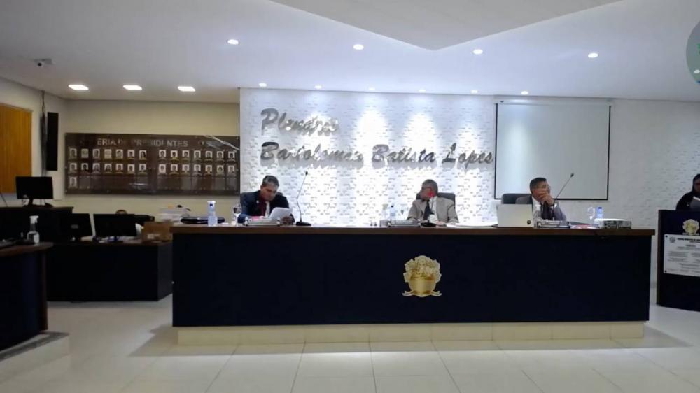 Câmara Municipal abriu concurso para vagas de nível fundamental, médio e superior na Bahia
