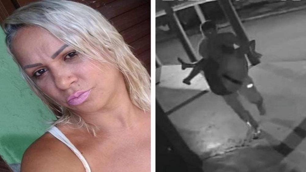 Polícia prende indivíduo acusado de matar e estuprar de garota de programa