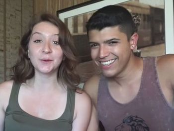 Mulher mata namorado com tiro em “brincadeira” para vídeo do YouTube