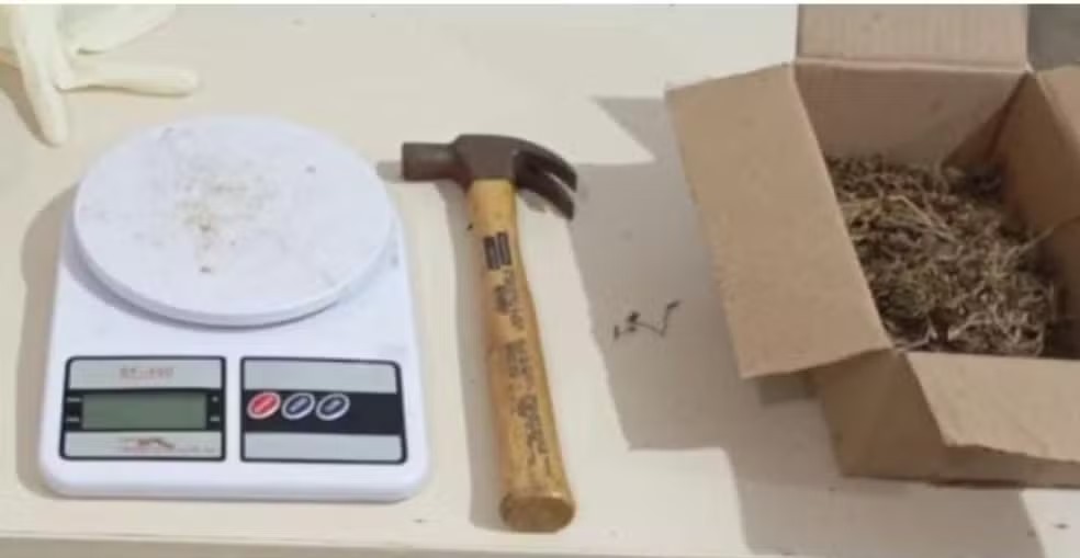 Pai é preso suspeito de matar filho de 4 anos a marteladas na Bahia