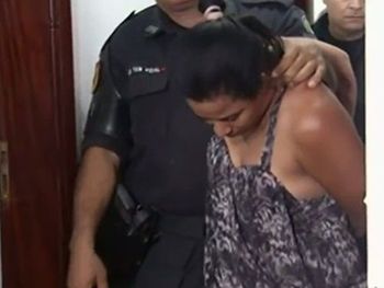 Brasil: Mulher é presa suspeita de matar grávida e cortar barriga para retirar bebê