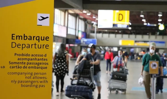 Aeroporto do Nordeste é eleito o segundo melhor do mundo