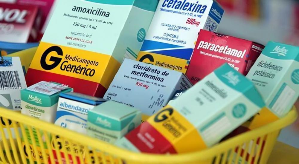 Alerta aos consumidores: Preços de medicamentos aumentam até 4,5% neste domingo (31/3)