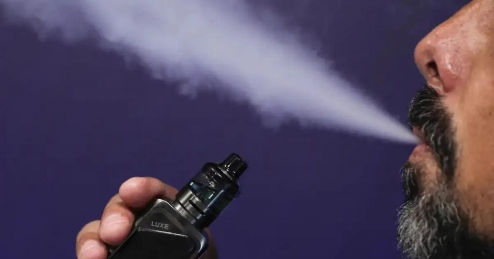 Anvisa analisa resultados de consulta pública sobre proibição de cigarros eletrônicos
