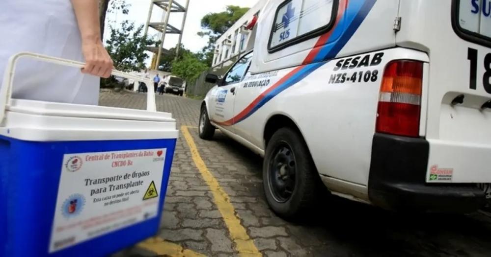 Cartórios lançam sistema de autorização eletrônica para doação de órgãos