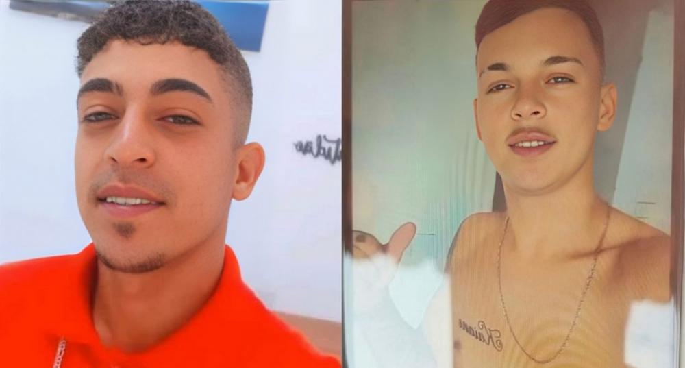 Jovem acusado de homicídio se entrega à polícia em Ribeira do Pombal