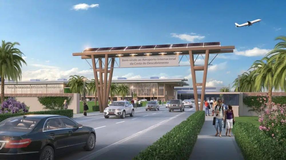 Bahia vai receber novo aeroporto internacional com investimento de R$ 1,5 bilhão